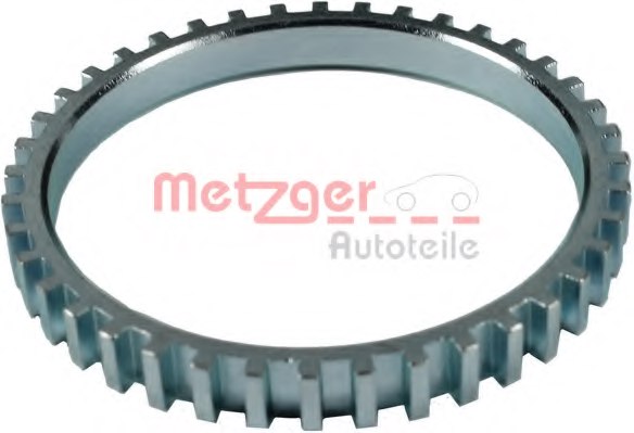 METZGER 0900158 Sensor Ring, ABS